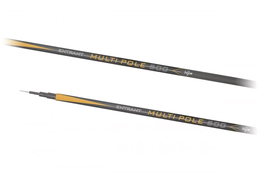Szezonális akció Carp Zoom Entrant Multi Pole spicc bot 3,00m (CZ2842)