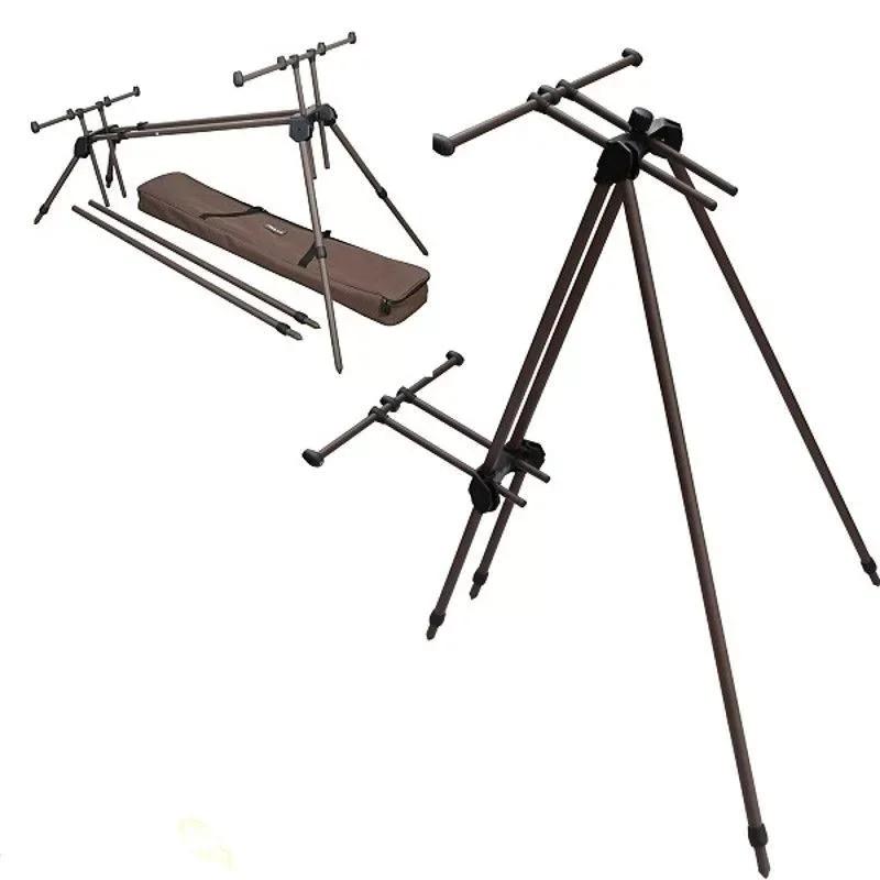 Rod-Pod - Prologic Tri-Sky Pod 3 Rod 3 botos (SVS54367) Kedvezményes ár