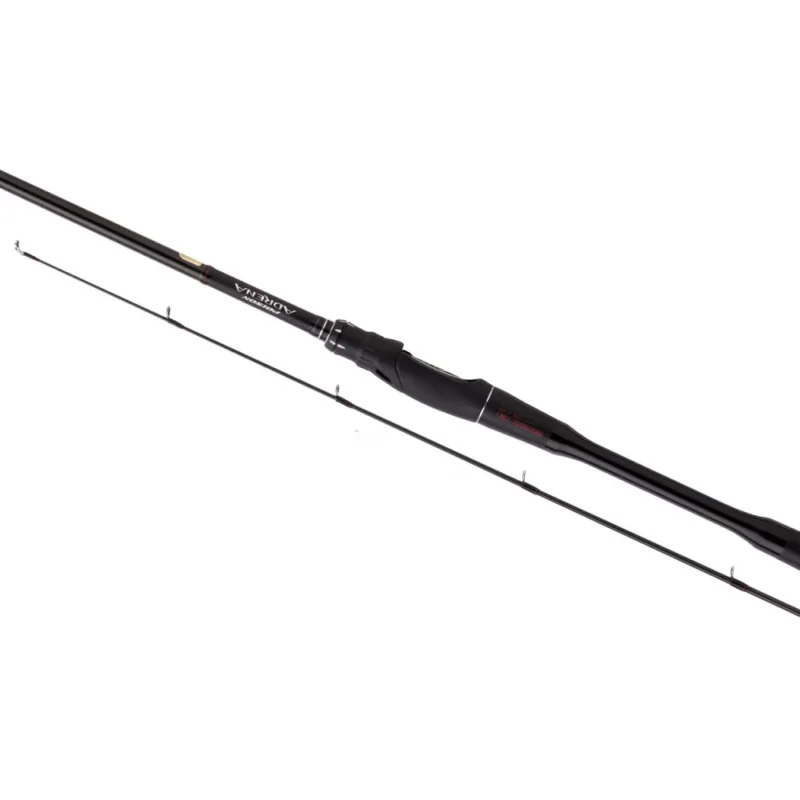 Shimano Poison Adrena Spinning 1,98m 3-10g L 2rész (18Padrn266L2) pergető bot Legkelendőbb