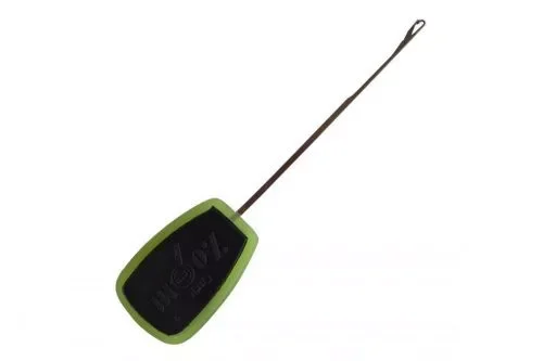 Gyors kiszállítás Fűzőtű - Carp Zoom Bojli fűzőtű kis méretű Ø1,55mmx6cm (CZ1197)