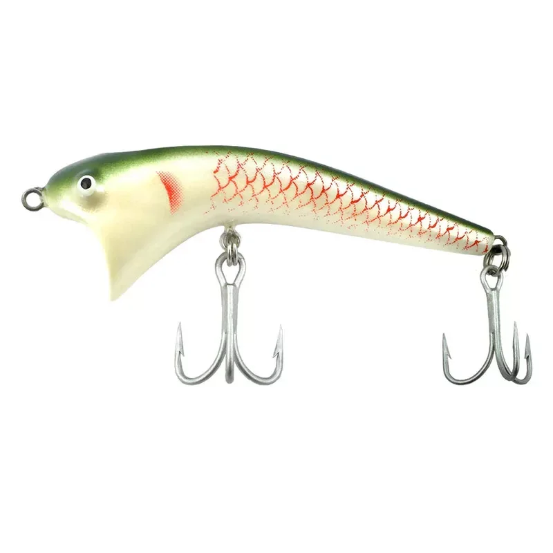Bestseller Nils Master Big Mouth 7,5Cm 6G Wobbler (Color-601)
