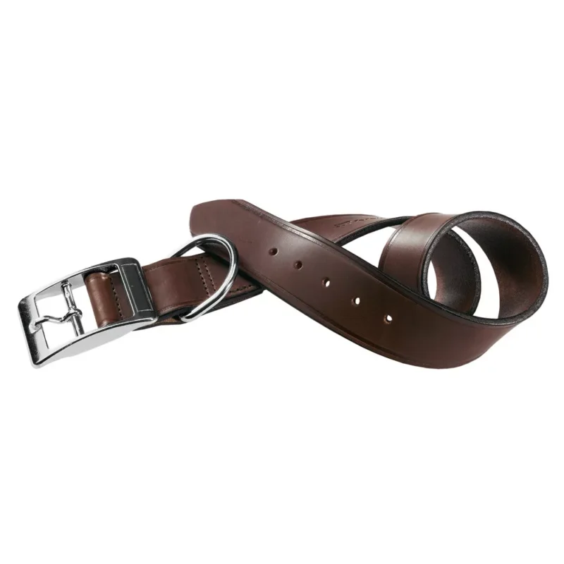 Ferplast Vip C 20/43 Prémium Bőr Nyakörv 35-43 cm (75131958) Korlátozott ajánlat