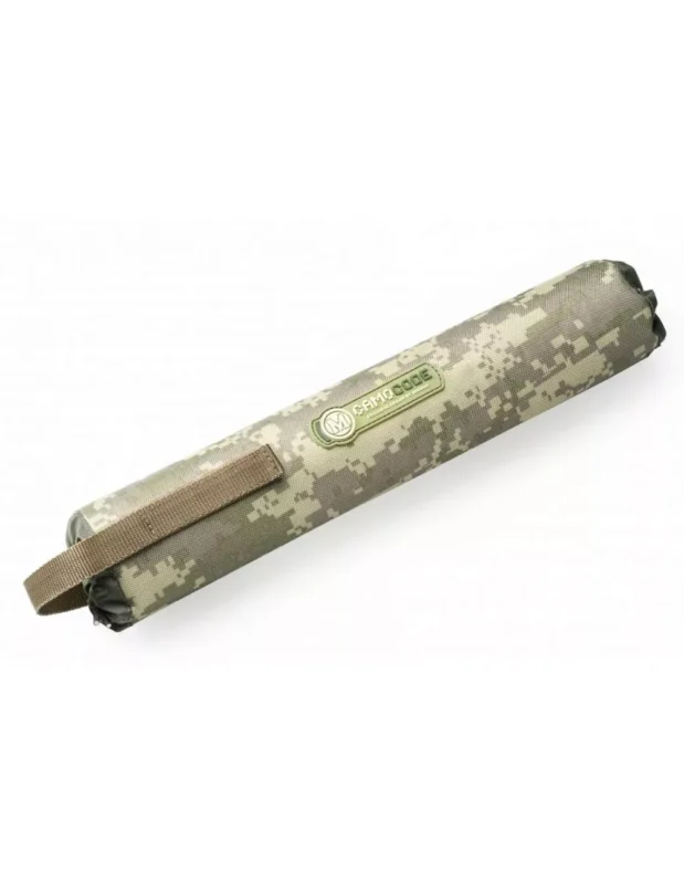 Különleges ajánlat Lebegtető Mivardi Camocode úszógallér száknyélre -lebegő szivacs merítő nyélre (M-NFLCC)