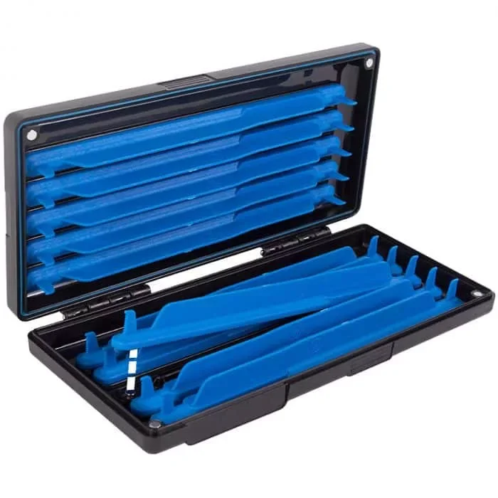 Előketartó - Preston Hook Length Retaining System 6" 15cm - Medium (P0220002) Ne maradj le