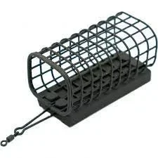 Daiwa N‘Zon Square feeder kosár Large 120g (13340-120) Olcsóbb