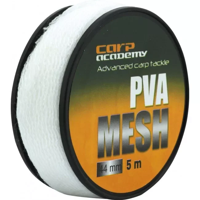 Carp Academy PVA háló utántöltő 40mm 5m (6406-040) Biztonságos fizetés