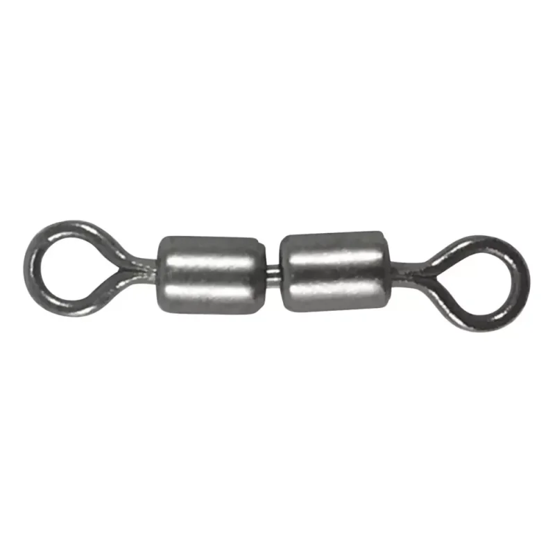 Gyors kiszállítás Daiwa N‘Zon Double Swivel 8-as 6db (13313-008)