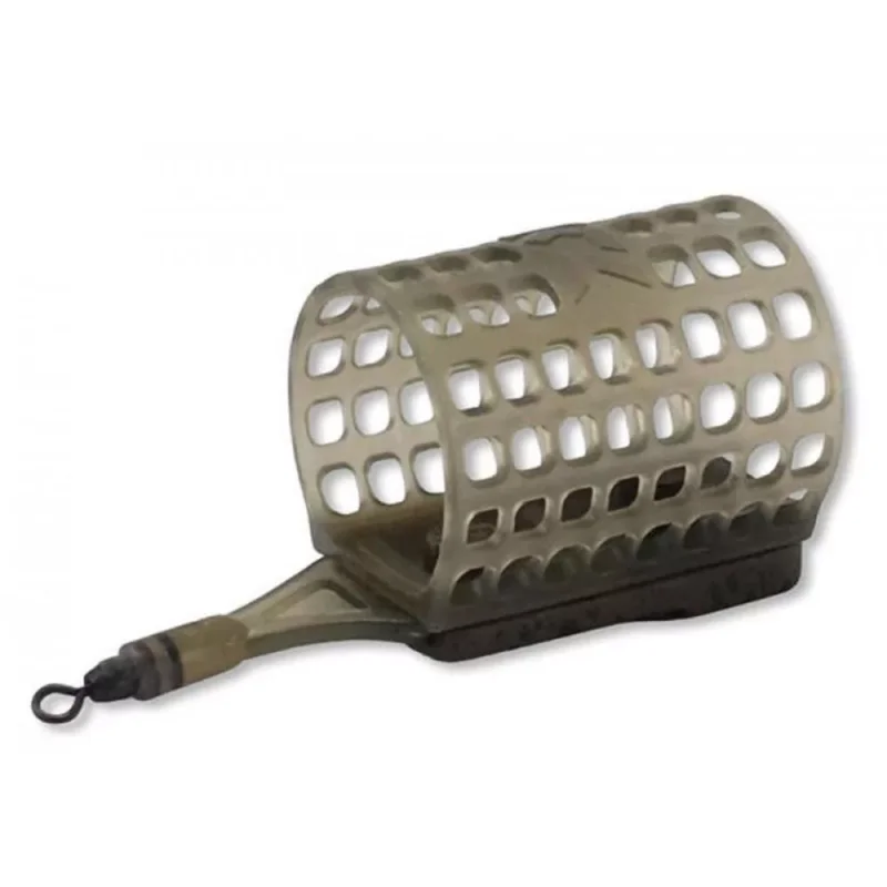 Gyors kiszállítás Daiwa N‘Zon Open End Feeder Kosár Large 30g (13352-030)