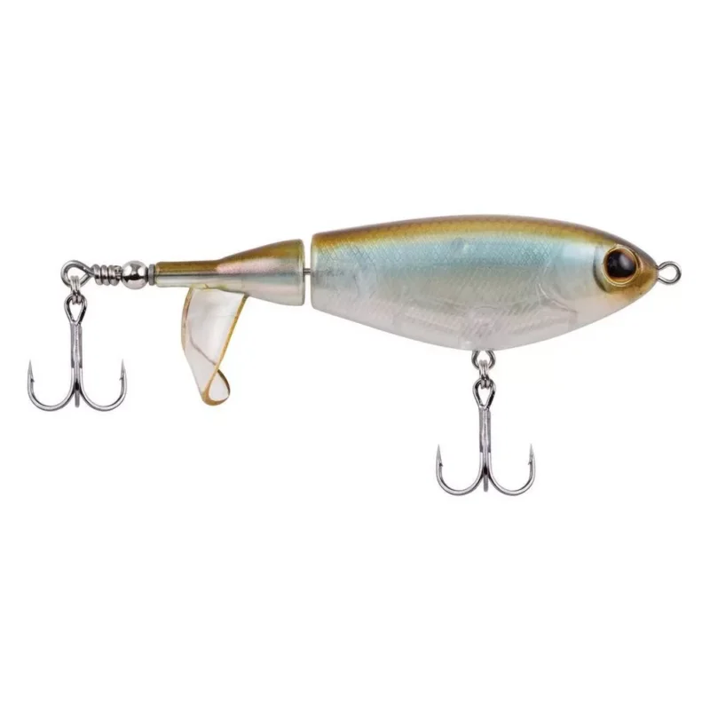 Berkley® Choppo 90 MF 14g wobbler Perfect Ghost (1487254) Legjobb ár