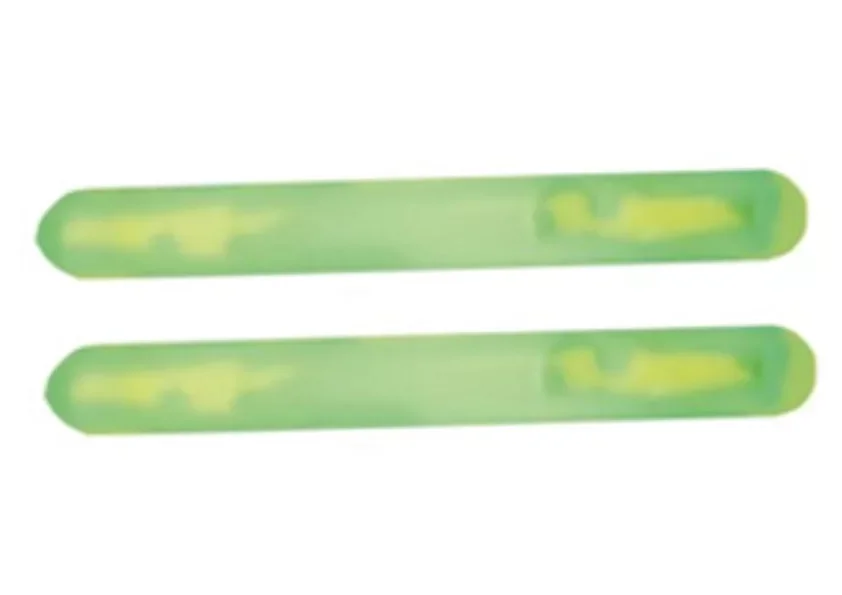 Világító Patron Cormoran Mini Light Sticks 3x25mm 2db (49-08009) Korlátozott ajánlat