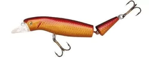 Nézd meg most Nils Master Bete Zap Jointed 11cm 12g wobbler (Color-003)