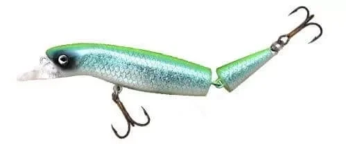 Nils Master Bete Zap Jointed 11cm 12g wobbler (Color-006) Nézd meg most