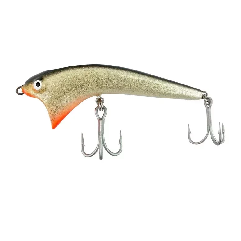 Expressz kézbesítés Nils Master Big Mouth 11Cm 22G Wobbler (Color-643)