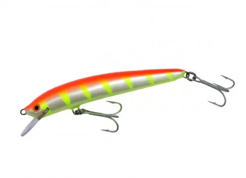 Nils Master Invincible Floating 12cm 24g wobbler (Color-070) Biztonságos fizetés