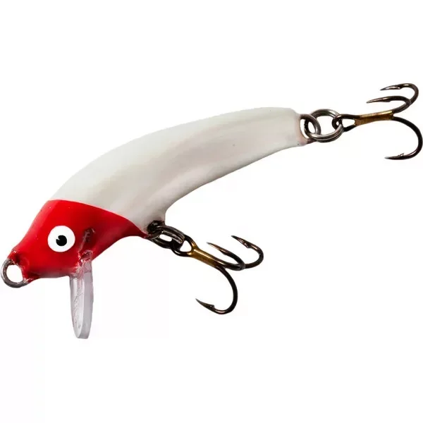 Nils Master Invincible Floating 5cm 6g wobbler (Color-031) Kedvezményes ár