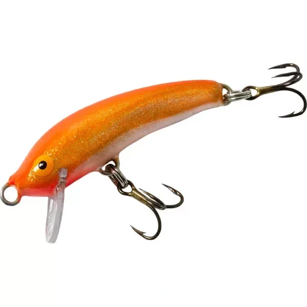 Nils Master Invincible Floating 5cm 6g wobbler (Color-093) Legnépszerűbb