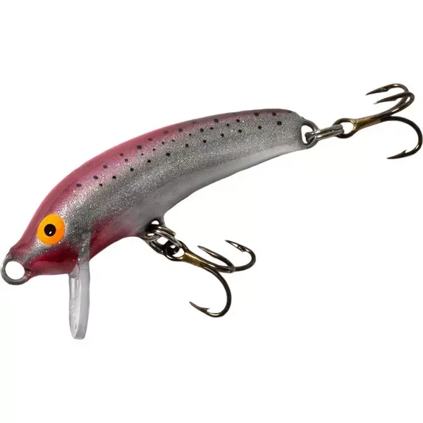 Nils Master Invincible Floating 5cm 6g wobbler (Color-094) Ajánlat