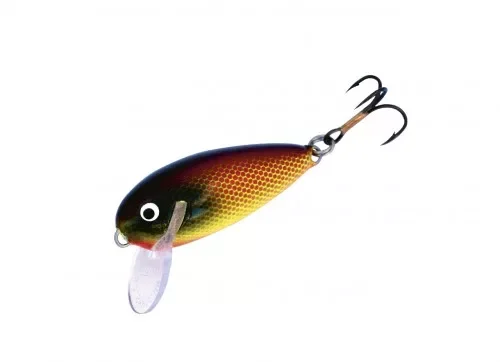 Nils Master Jäpittäjä 7,5cm 17g wobbler (Color-078) Korlátozott ajánlat