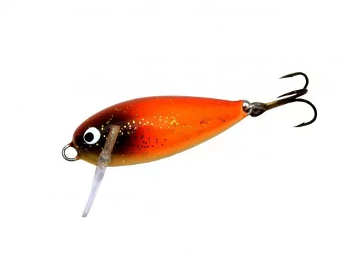 Outlet Nils Master Jäpittäjä 7,5cm 17g wobbler (Color-274)
