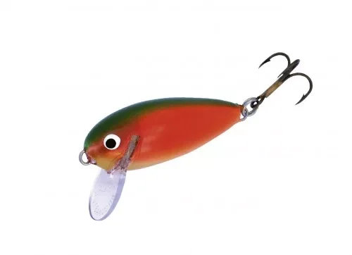 Vedd meg most Nils Master Jäpittäjä 5,5cm 9g wobbler (Color-006)