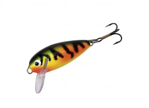Nils Master Jäpittäjä 5,5cm 9g wobbler (Color-024) Szezonális akció