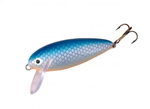 Akció Nils Master Jäpittäjä 5,5cm 9g wobbler (Color-146)