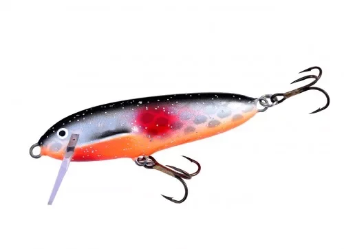 Ne maradj le Nils Master Spearhead 8cm 14g wobbler (Color-035)