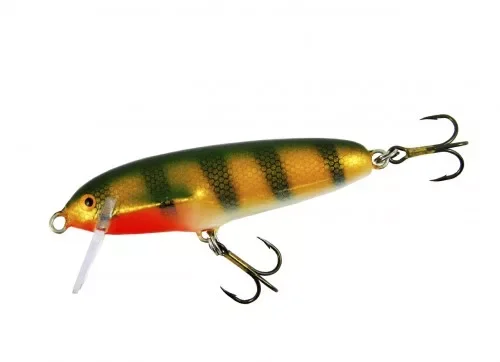 Ne maradj le Nils Master Spearhead 8cm 14g wobbler (Color-007)