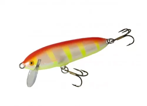 Nils Master Spearhead 8cm 14g wobbler (Color-070) Végkiárusítás