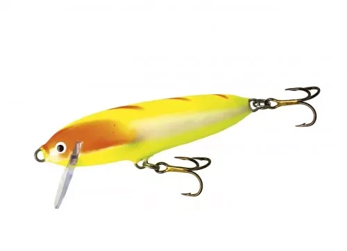 Nils Master Spearhead 8cm 14g wobbler (Color-158) Nézd meg most