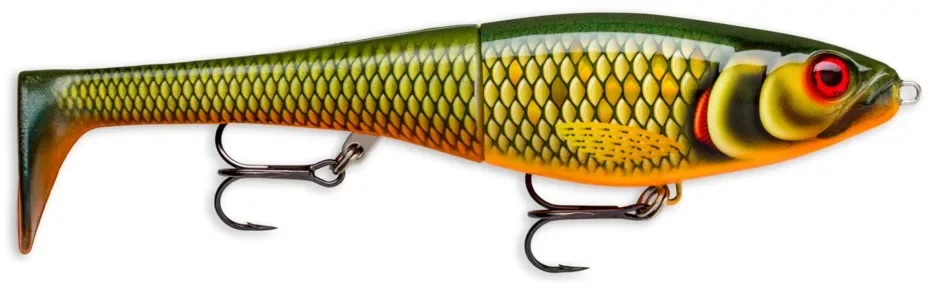 Outlet Rapala XRPT14 SCRR X-Rap® Peto 14cm 39g wobbler (RA5820199)