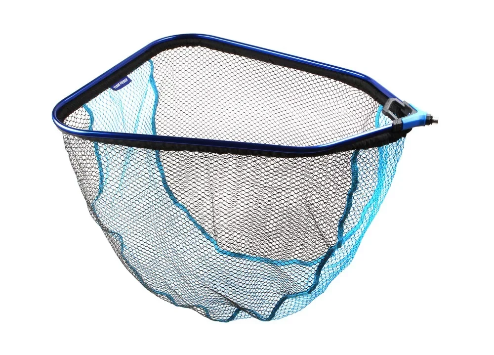 Azonnal elérhető Merítőfej - By Döme Team Feeder merítőfej 50x40cm 5mm (4264-401)