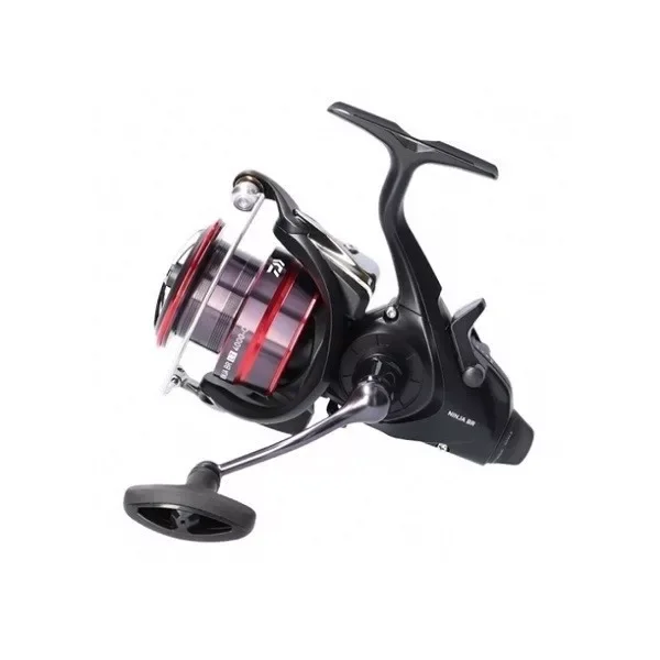 Expressz szállítás Daiwa Ninja BR LT 5000-C Prémium nyeletőfékes orsó (10150-505)