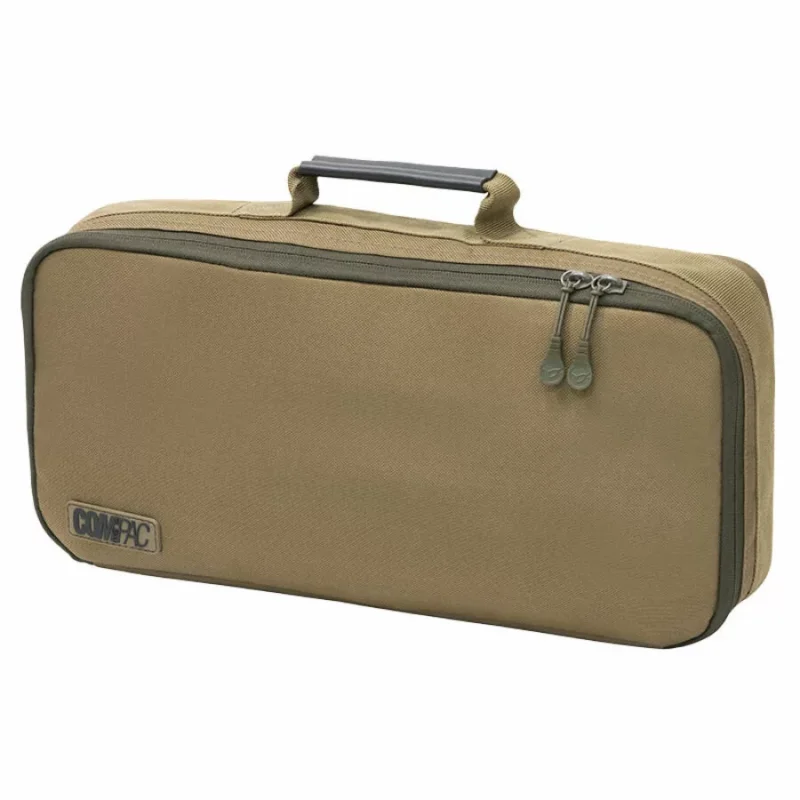 Árengedmény Korda Compact Buzz Bar Large Bag Buzz Bar tartó táska 40x17x8cm (KLUG41)