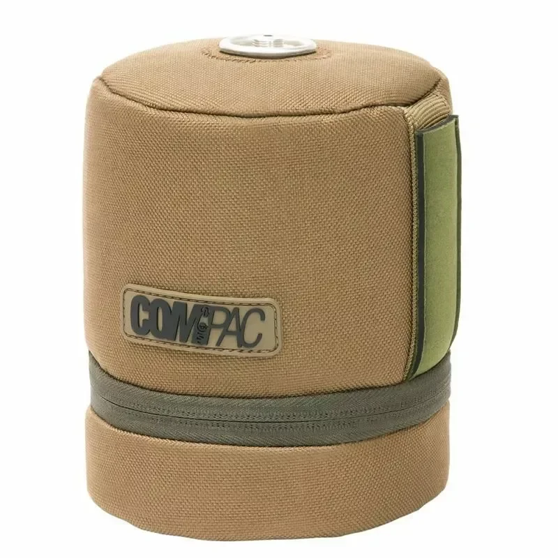 Alacsony ár Korda Compac Gas Jacket - gázpalack táska (KLUG49)