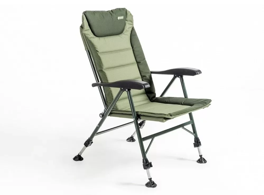 Mivardi Premium Quattro karfás fotel 175kg (M-CHPREQ) Szuper ajánlat