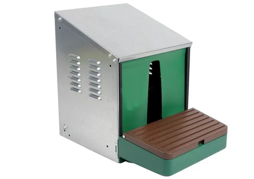 Nestomatic Roll-Out Nesting Box - tojatófészek tojáskigurulós (LN1) Árcsökkenés