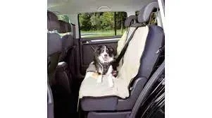 Trixie Car hátsó ülés- vagy csomagtérvédő 140x120cm (Trx13237) Akció