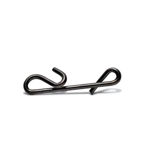 Szuper ajánlat Vmc 3534Bk No3 17Kg Not-A-Knot Line Connector Knotless Csomómentes Kapocs 14Db (3534 Bk0003P9)