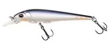 Akciós ár Berkley® Hit Stick 7cm 6,6g wobbler (1531620) Blue Roach