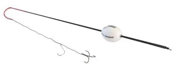 Koós Felszíni harcsázó szerelék, stupek 100cm (79301-001) Outlet