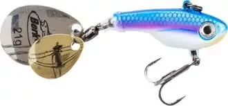 Expressz kézbesítés Berkley® Pulse Spintail 50mm 5g wobbler (1519481) Wagasaki