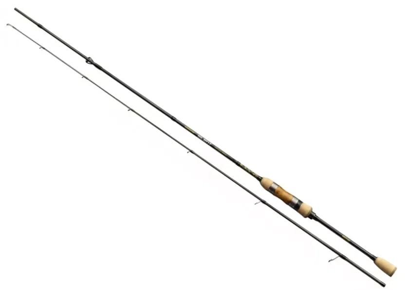 Reiva Silent 2m 2-10g 2r pergető bot (1440-200) Korlátozott ajánlat