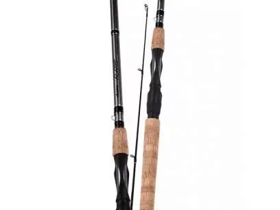 Szuper ajánlat Okuma Alaris Light Jig 8‘0‘‘ 240cm Up To 12g 2r pergető bot (ALS-S802UL62457)