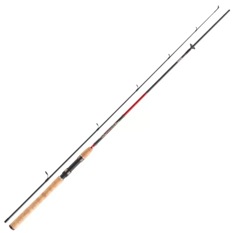 Ne maradj le Daiwa Sweepfire Spin 2,1m 5-10g pergető bot (11435-210)
