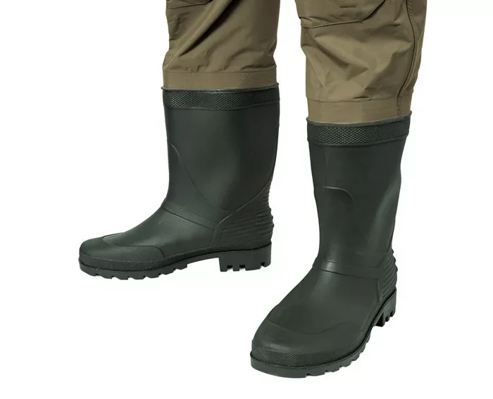 Delphin Hron Waders - 43-es mellescsizma, gázlónadrág (101000581) Outlet