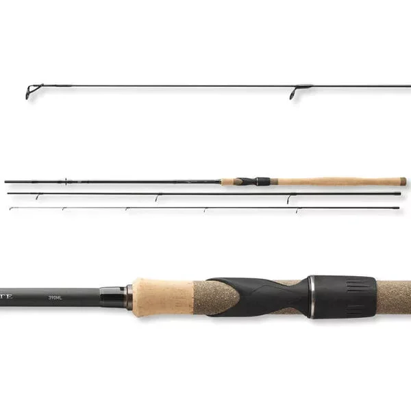 Daiwa Aqualite Sensor Float 3,90m 10-35g bot (11401-390) Legnépszerűbb