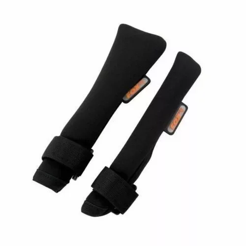 Fox Tip & Butt Protector 26x5cm neoprén botvédő sapka szett (CAC553) Kihagyhatatlan ajánlat