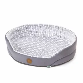 Jk Animals Dog Strong Dandy Polar M Kutya-, Cicafekhely 60cm (45604-1) Kiárusítás
