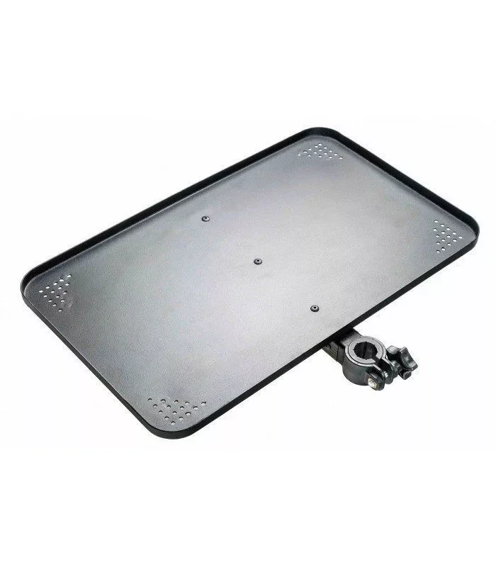 Mivardi Large szerelhető csalitartó tálca asztal 50x30cm (M-SBAAPL2) Árcsökkenés